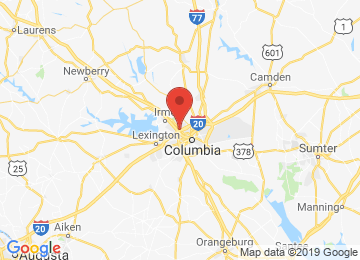 Google Map for Dealership Location